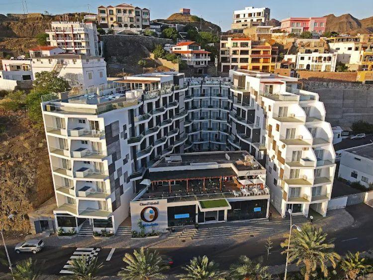 Hotels São Vicente & Santo Antão foto 1